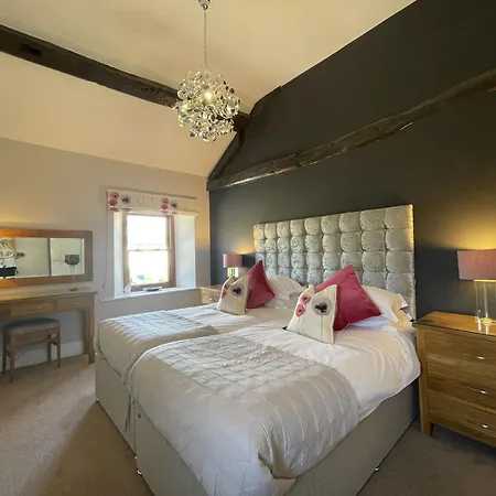 Bridge House *