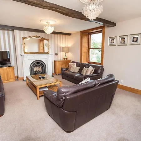 Bridge House Holiday home