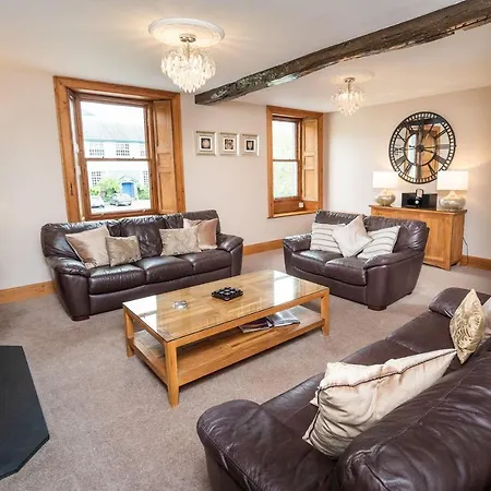 Σπίτι διακοπών Bridge House *