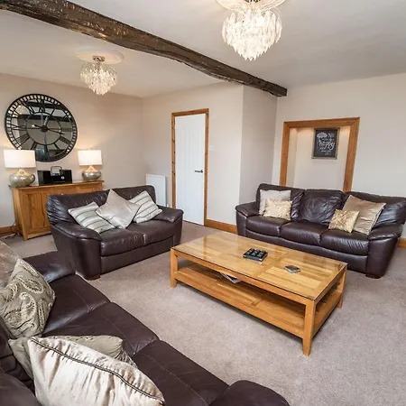 Bridge House Σπίτι διακοπών Κέσγουικ