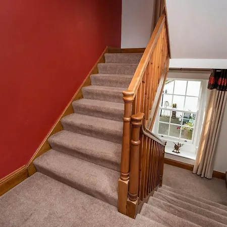 Bridge House Σπίτι διακοπών Κέσγουικ