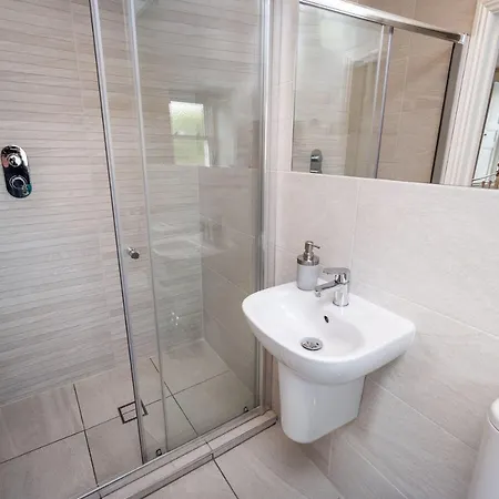 Bridge House Σπίτι διακοπών