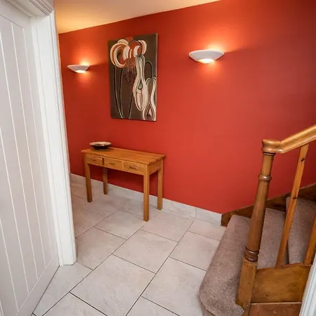 Σπίτι διακοπών Bridge House *