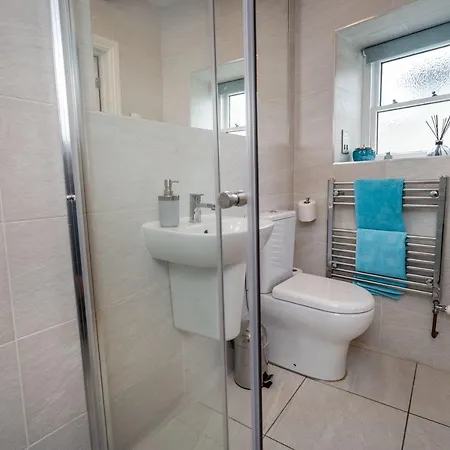 Σπίτι διακοπών Bridge House