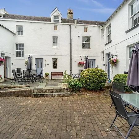 Vakantiehuis Bridge House Keswick (Cumbria)