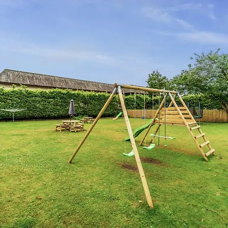 Bridge House Σπίτι διακοπών Κέσγουικ