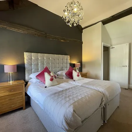 Bridge House Κέσγουικ