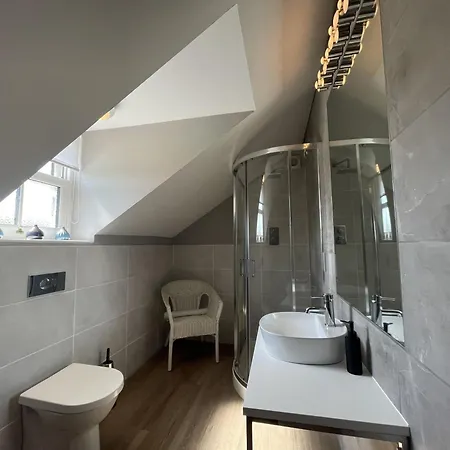 Bridge House Σπίτι διακοπών