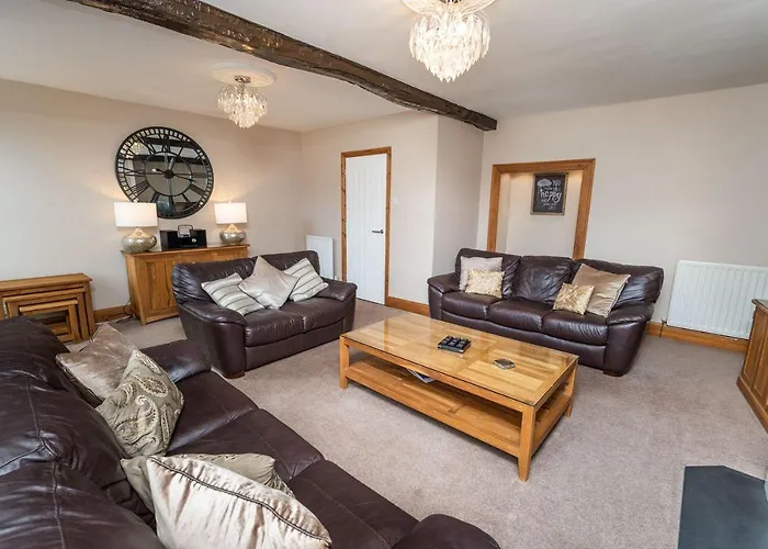 Bridge House Holiday home Keswick (Cumbria)