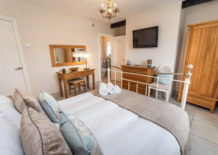 Bridge House Holiday home