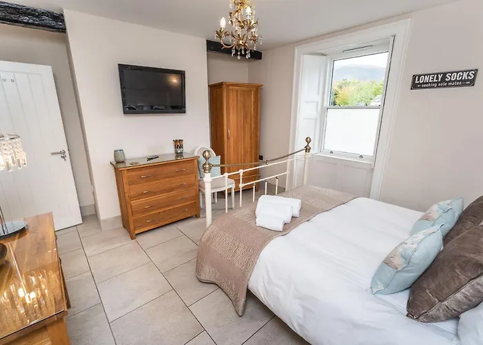 Bridge House Holiday home