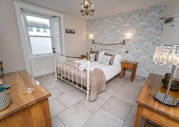 Holiday home Bridge House *