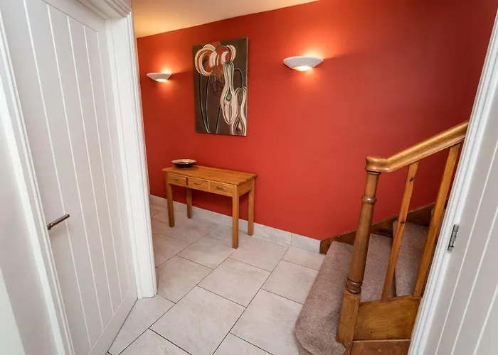 Holiday home Bridge House *