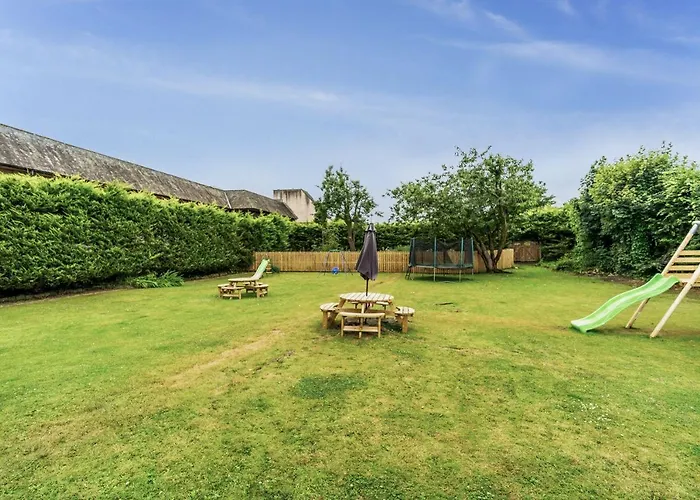 Holiday home Bridge House Keswick (Cumbria)