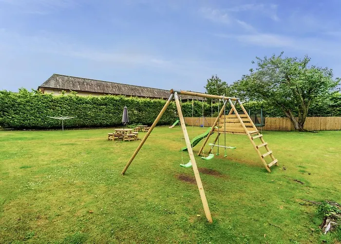 Bridge House Holiday home Keswick (Cumbria)