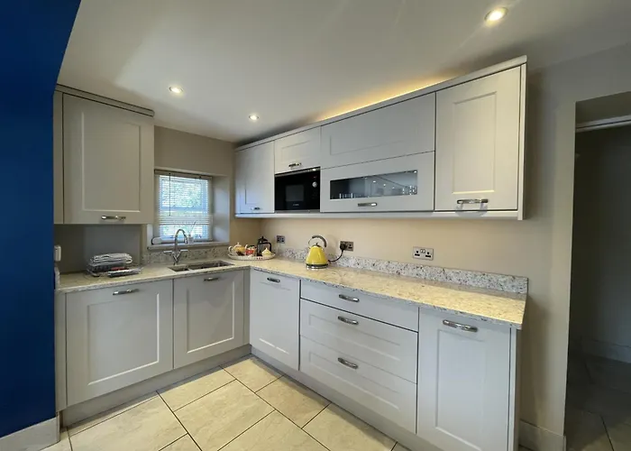 Bridge House Holiday home *