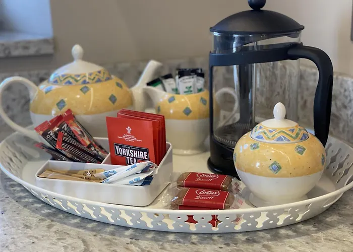 Bridge House * Keswick (Cumbria)