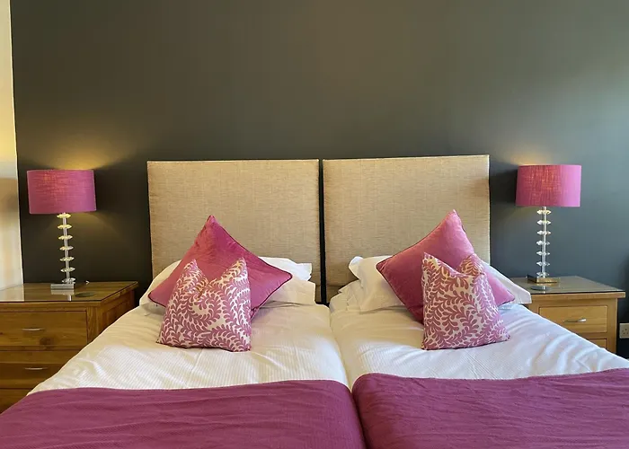 Bridge House Keswick (Cumbria)