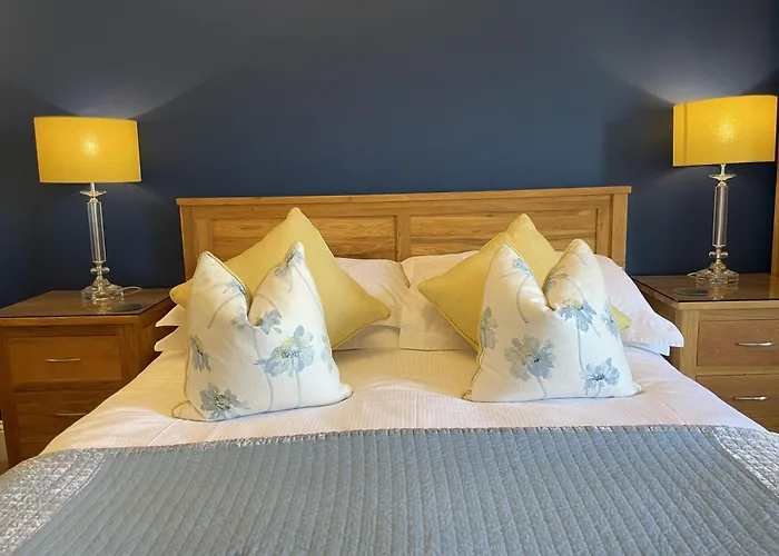 Bridge House Holiday home