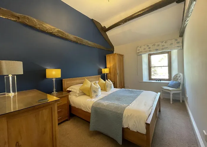 Holiday home Bridge House *