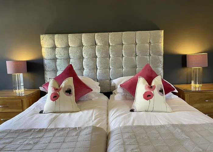 Bridge House Holiday home Keswick (Cumbria)