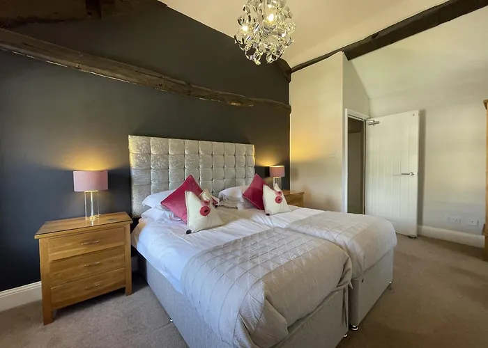 Bridge House Keswick (Cumbria)