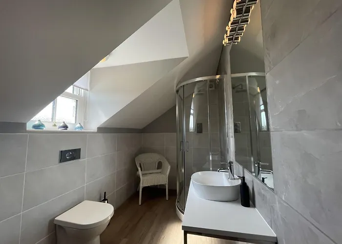 Bridge House Holiday home