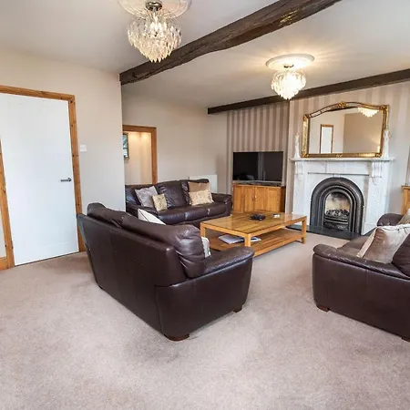 Prázdninový dům Bridge House *