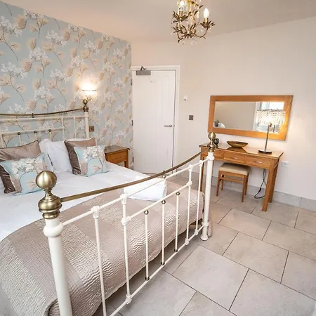 Prázdninový dům Bridge House