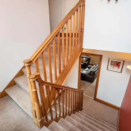 Bridge House Prázdninový dům Keswick (Cumbria)