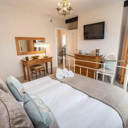 Bridge House Prázdninový dům