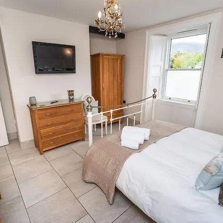 Bridge House Prázdninový dům