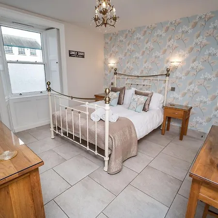 Prázdninový dům Bridge House *