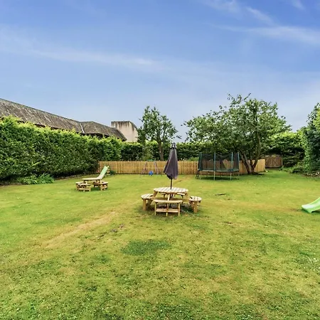 Prázdninový dům Bridge House Keswick (Cumbria)