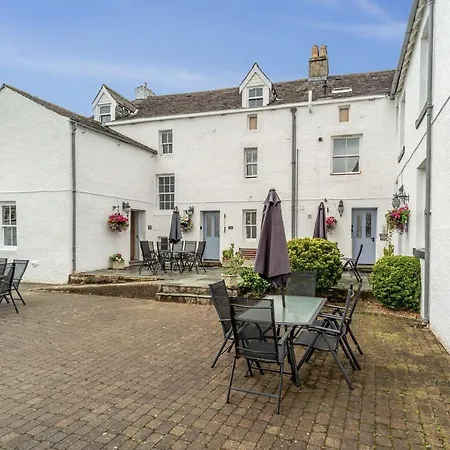 Prázdninový dům Bridge House Keswick (Cumbria)