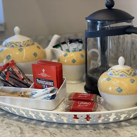 Bridge House * Keswick (Cumbria)