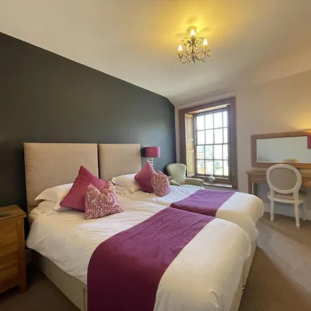 Prázdninový dům Bridge House