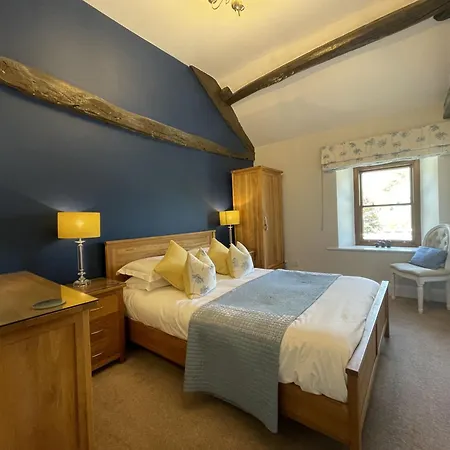 Prázdninový dům Bridge House *