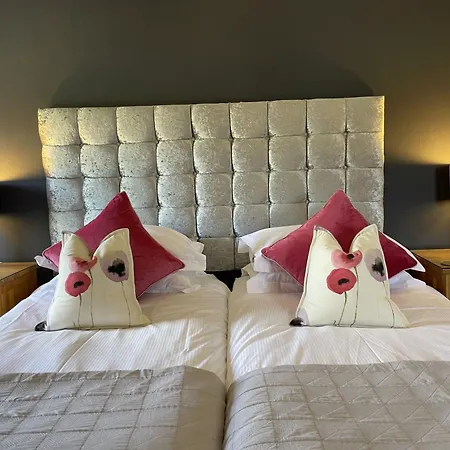 Bridge House Prázdninový dům Keswick (Cumbria)